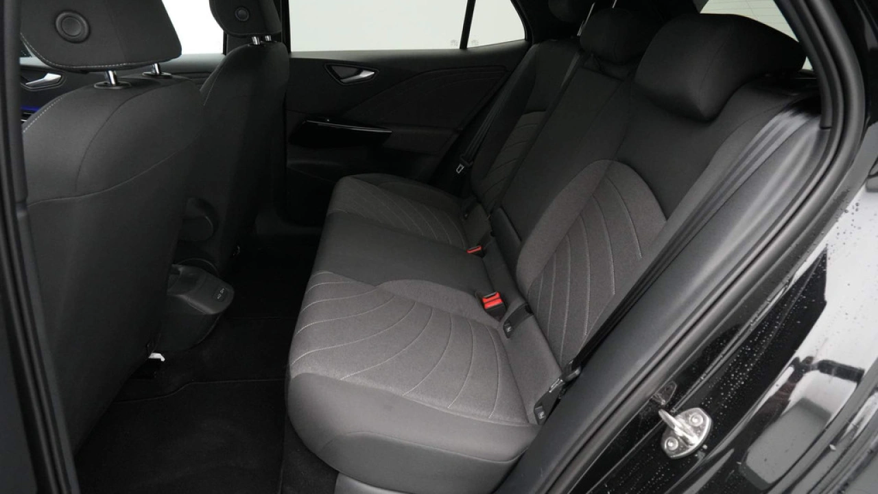 Volkswagen ID.3 Pro Business 59 kWh