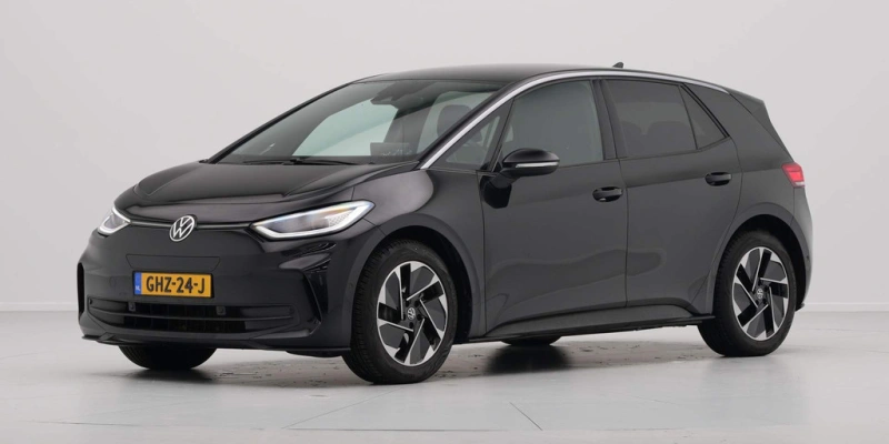 Volkswagen ID.3 Pro Business 59 kWh