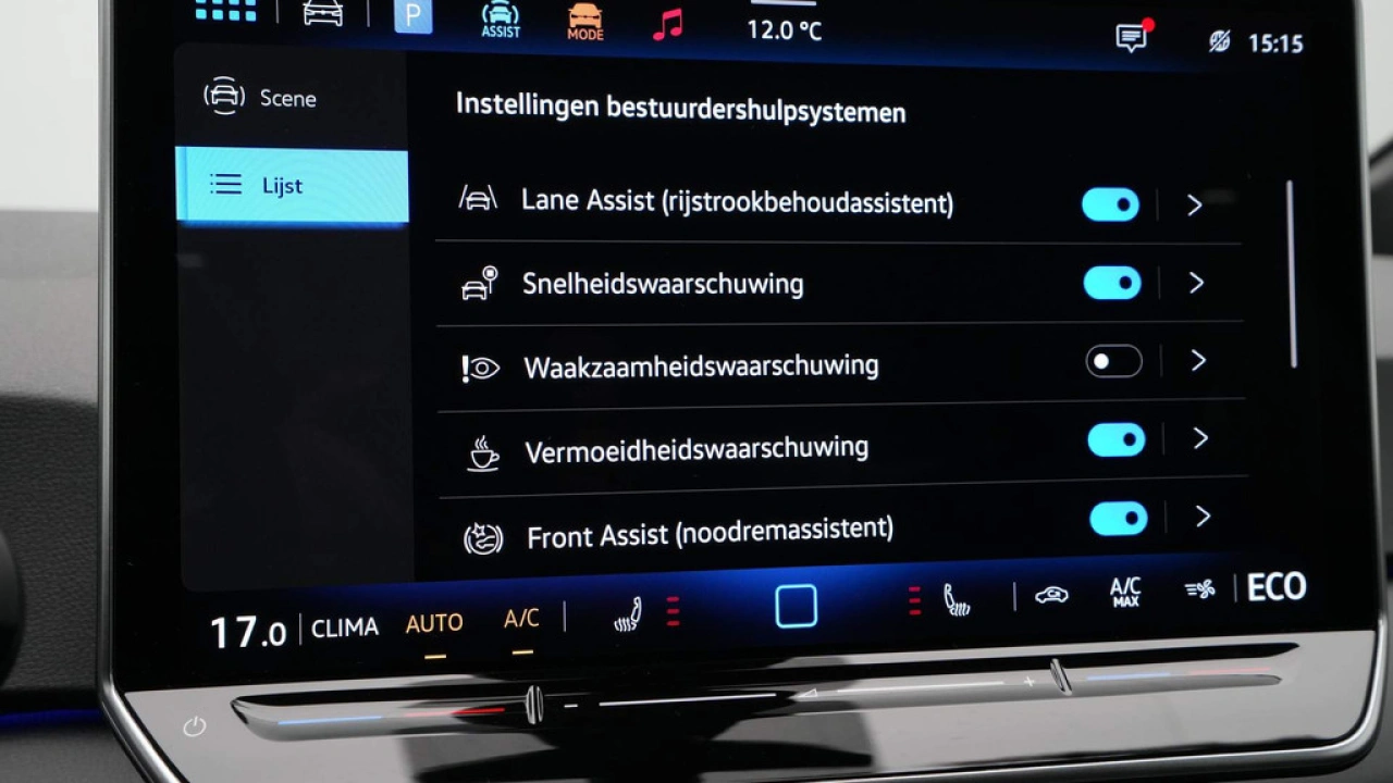 Volkswagen ID.3 Pro Business 59 kWh
