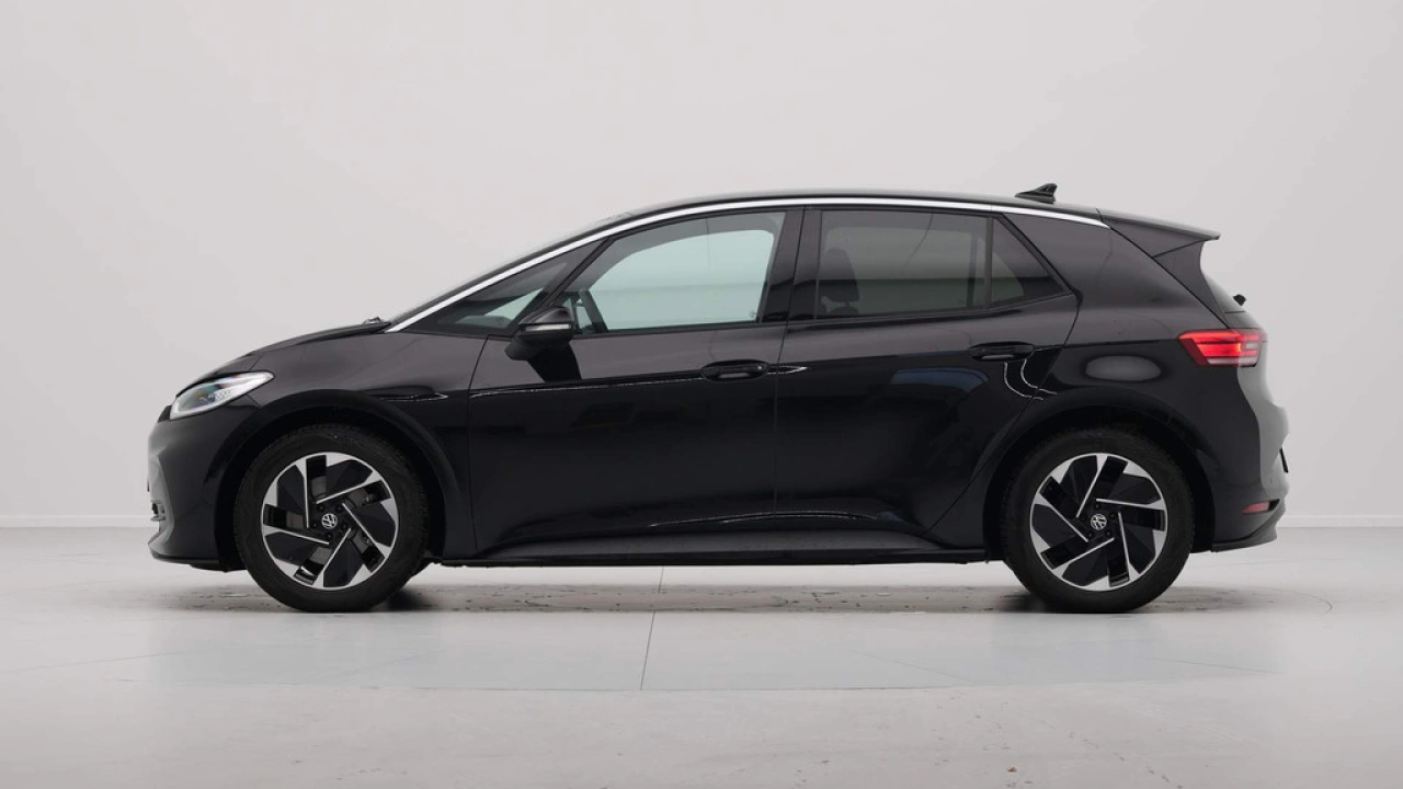 Volkswagen ID.3 Pro Business 59 kWh