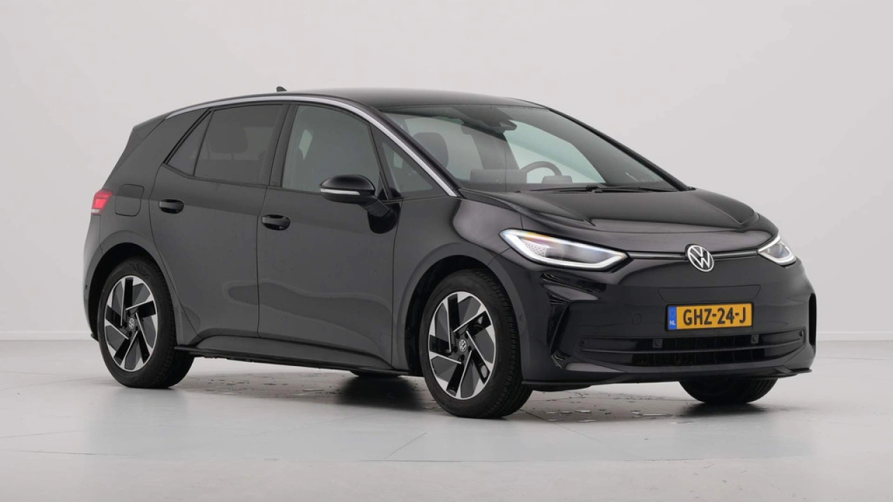 Volkswagen ID.3 Pro Business 59 kWh