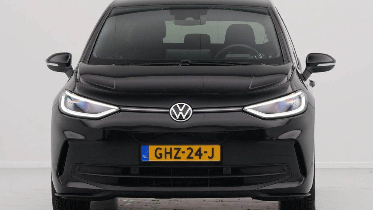 Volkswagen ID.3 Pro Business 59 kWh