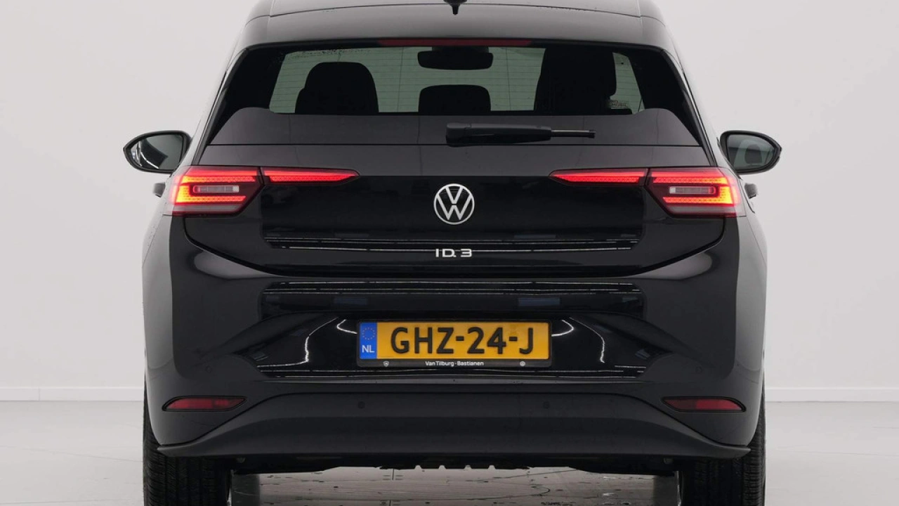 Volkswagen ID.3 Pro Business 59 kWh