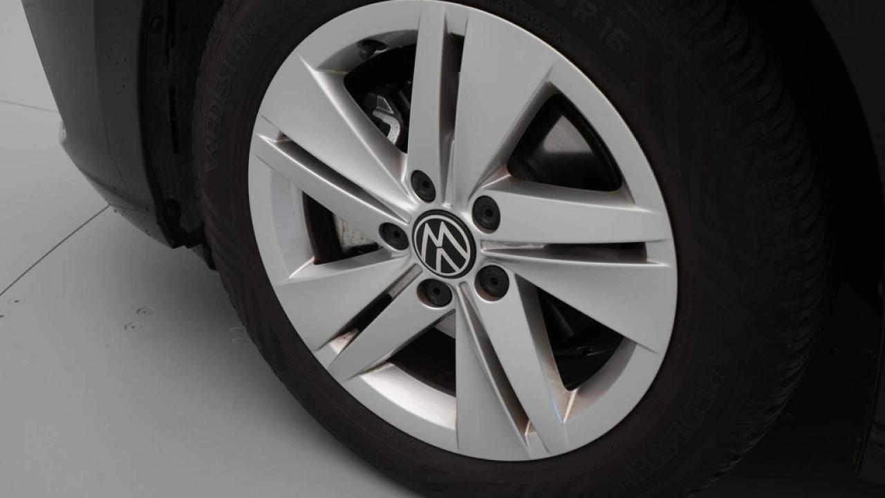 Volkswagen Golf 1.0 TSI 110pk Life Business