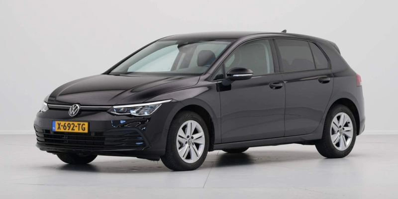 Volkswagen Golf 1.0 TSI 110pk Life Business