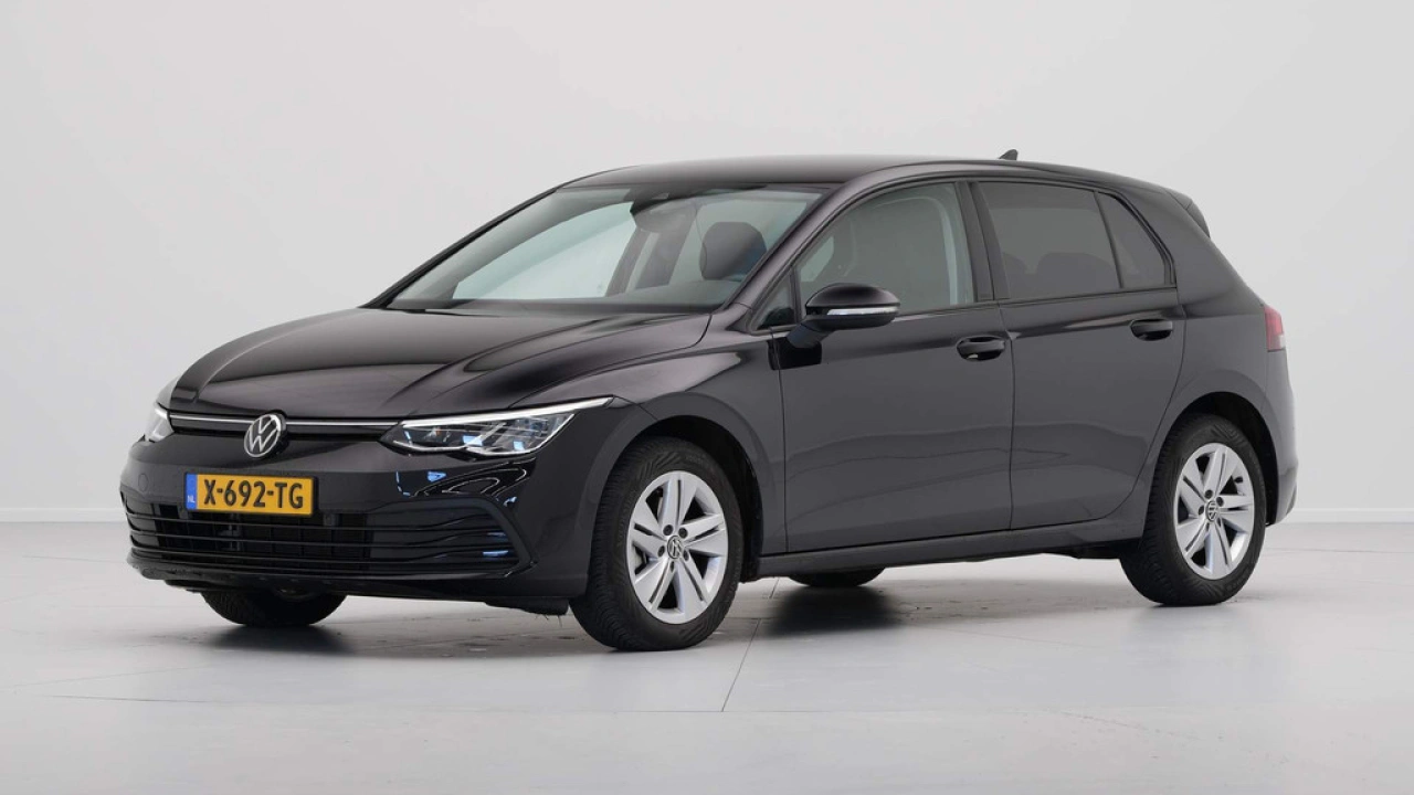 Volkswagen Golf 1.0 TSI 110pk Life Business