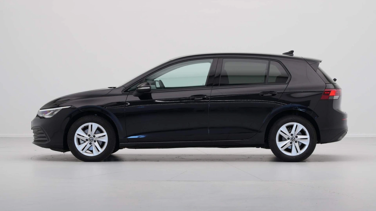 Volkswagen Golf 1.0 TSI 110pk Life Business