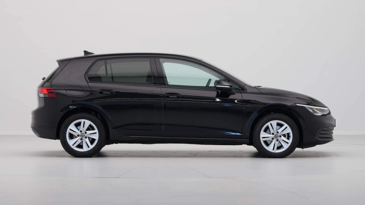 Volkswagen Golf 1.0 TSI 110pk Life Business