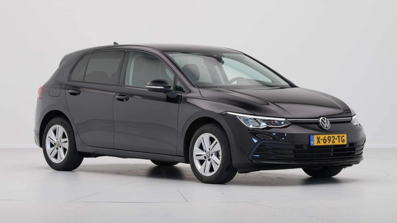 Volkswagen Golf 1.0 TSI 110pk Life Business