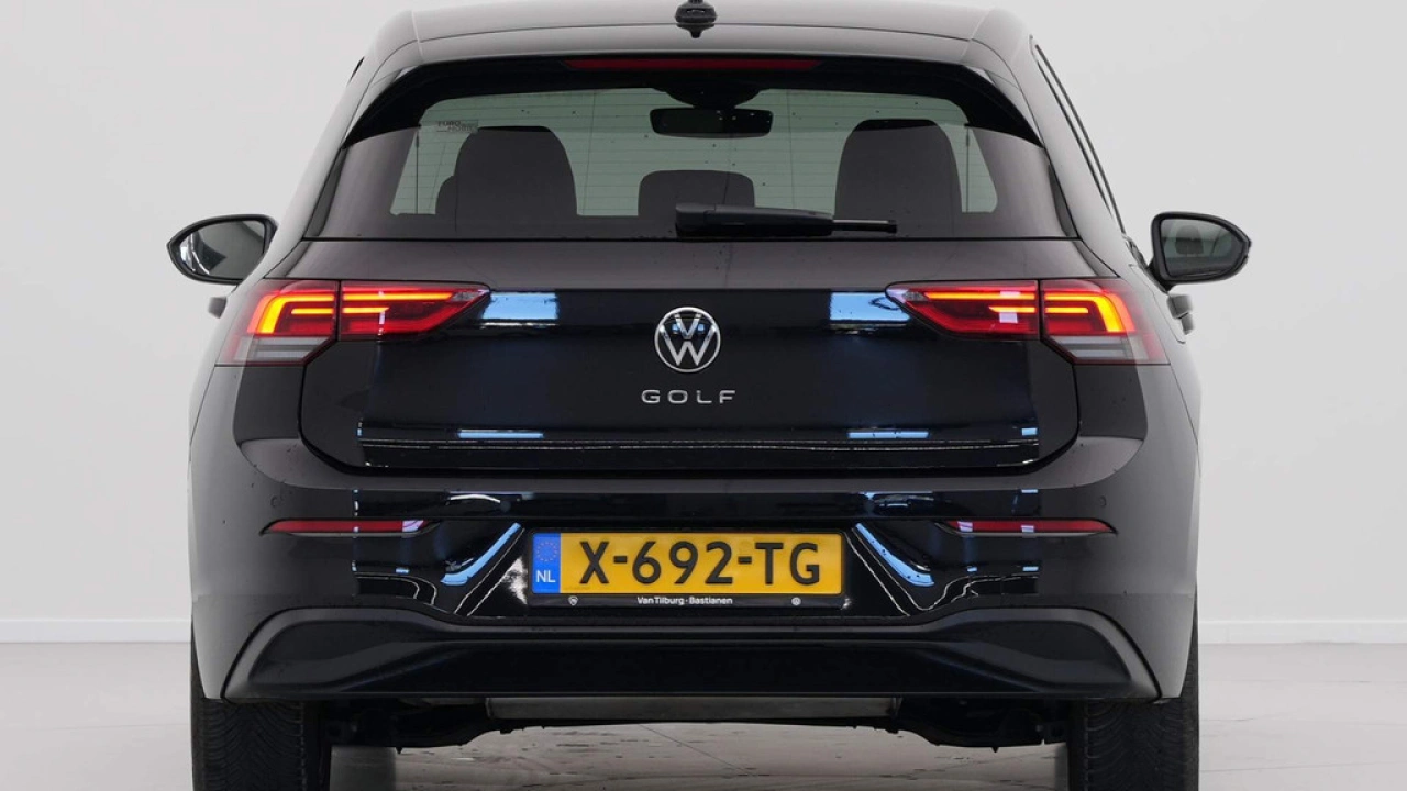 Volkswagen Golf 1.0 TSI 110pk Life Business