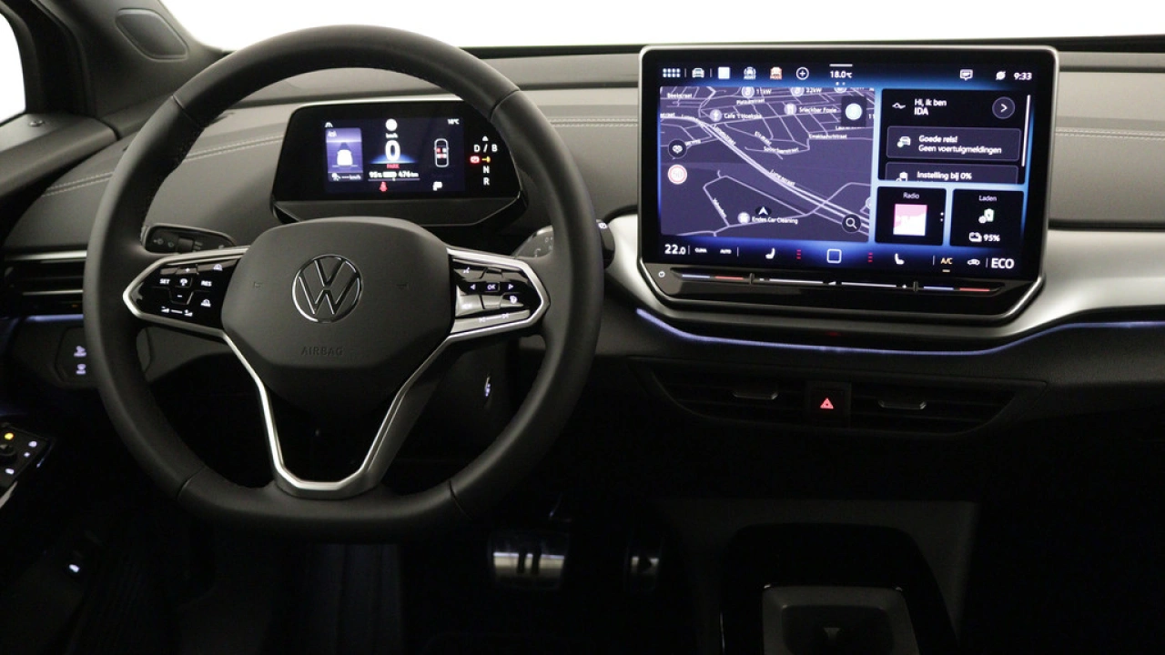 Volkswagen ID.5 Pro Business 77 kWh