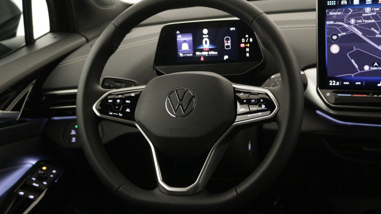 Volkswagen ID.5 Pro Business 77 kWh