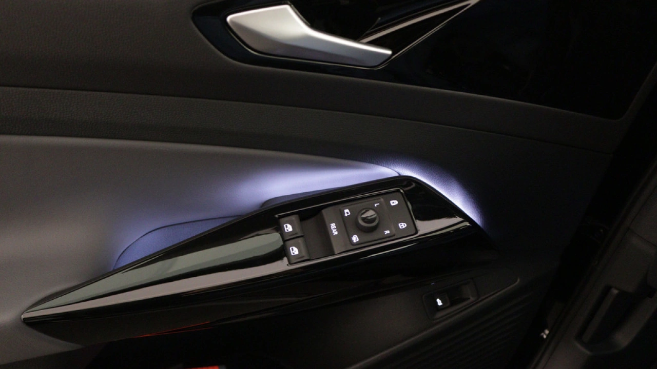 Volkswagen ID.5 Pro Business 77 kWh