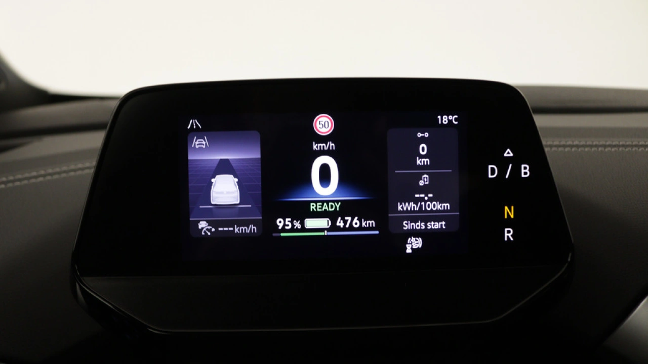 Volkswagen ID.5 Pro Business 77 kWh