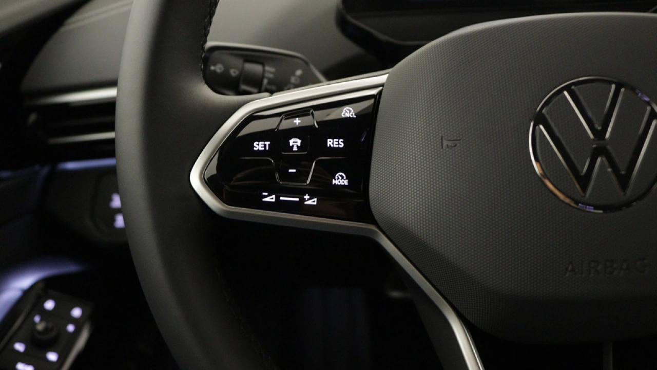 Volkswagen ID.5 Pro Business 77 kWh