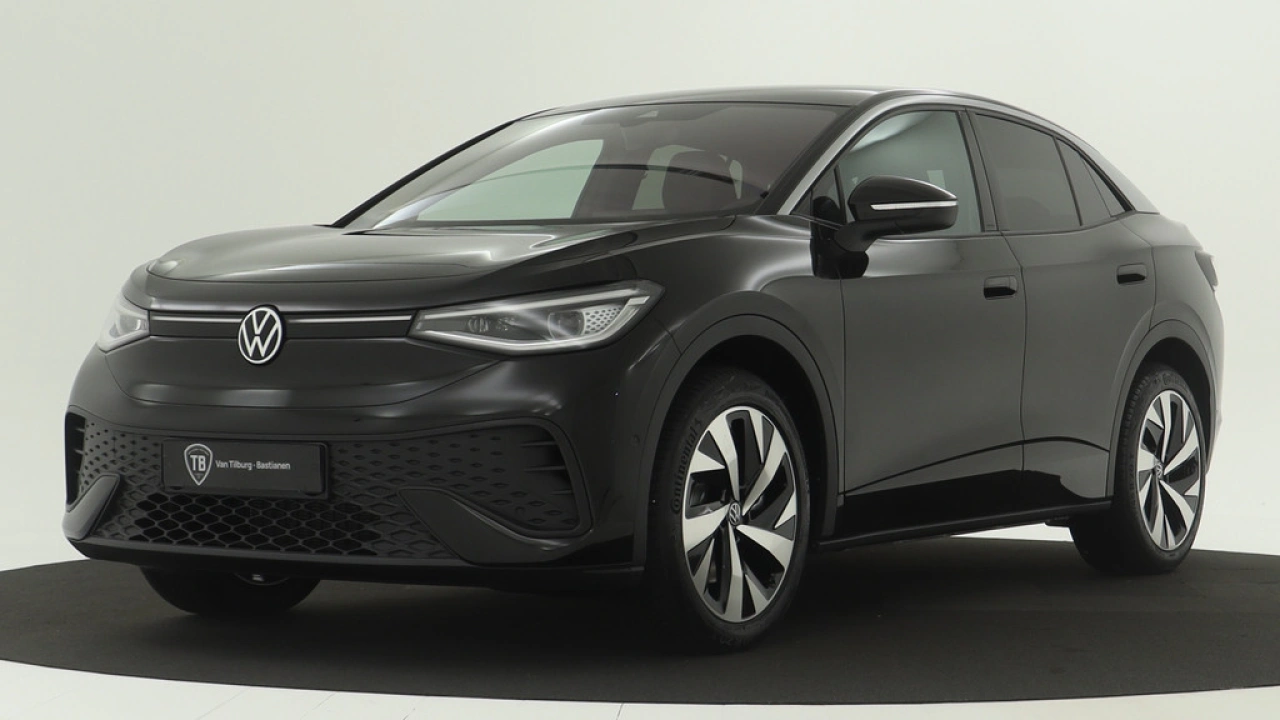 Volkswagen ID.5 Pro Business 77 kWh