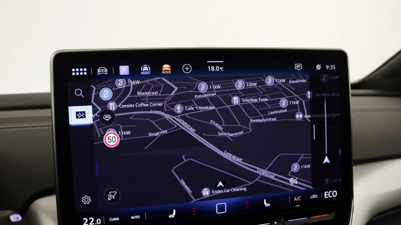 Volkswagen ID.5 Pro Business 77 kWh