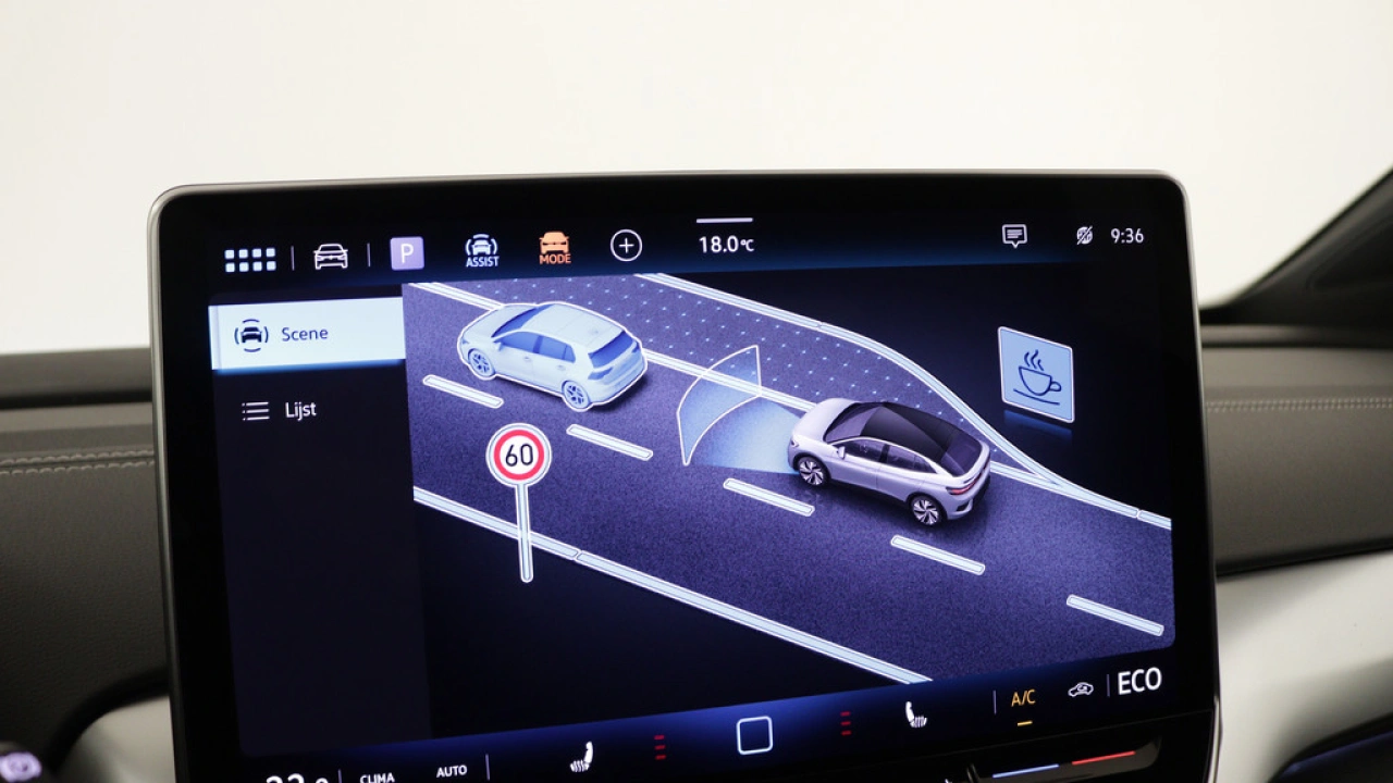 Volkswagen ID.5 Pro Business 77 kWh
