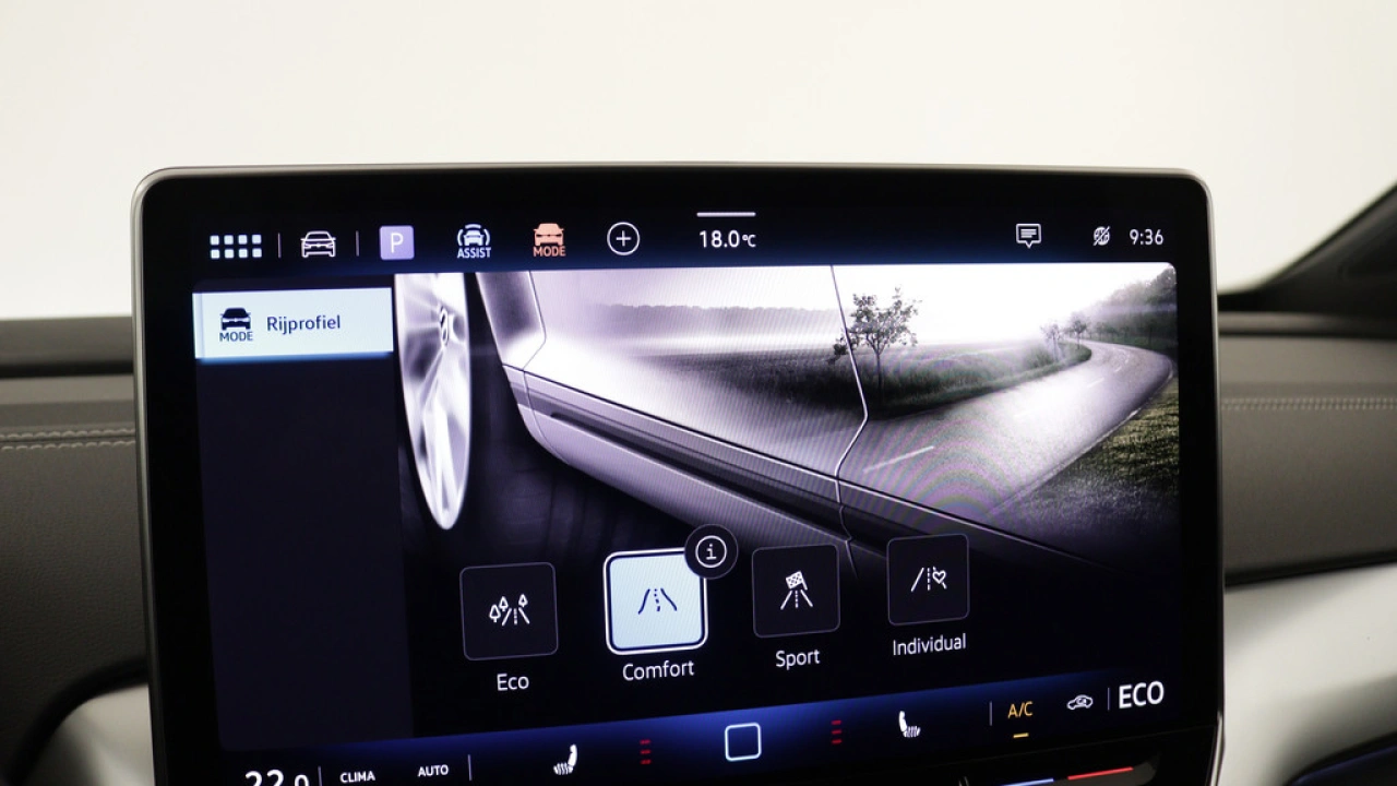 Volkswagen ID.5 Pro Business 77 kWh