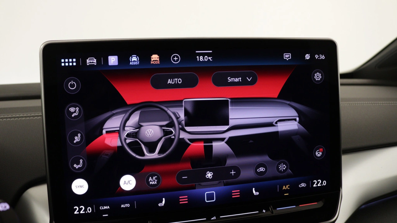 Volkswagen ID.5 Pro Business 77 kWh