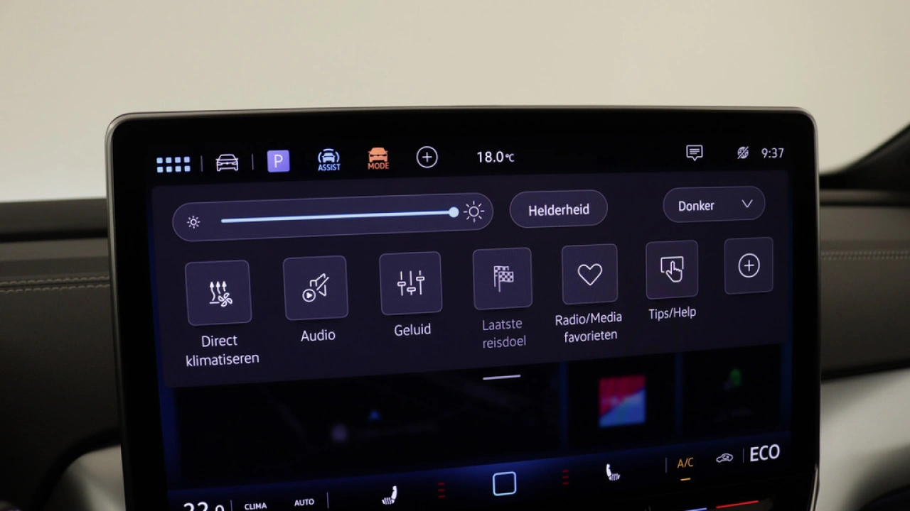 Volkswagen ID.5 Pro Business 77 kWh
