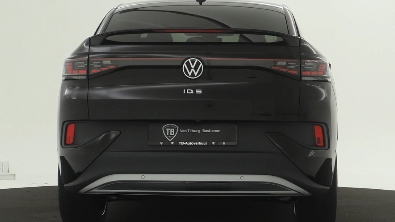 Volkswagen ID.5 Pro Business 77 kWh