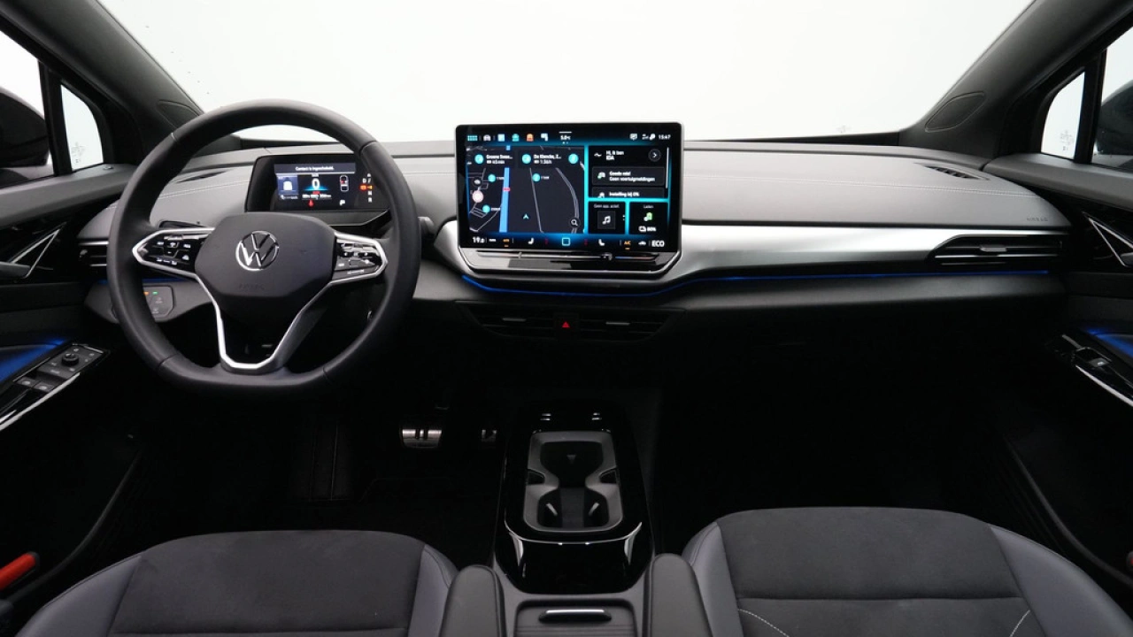 Volkswagen ID.4 Pro Business 77 kWh