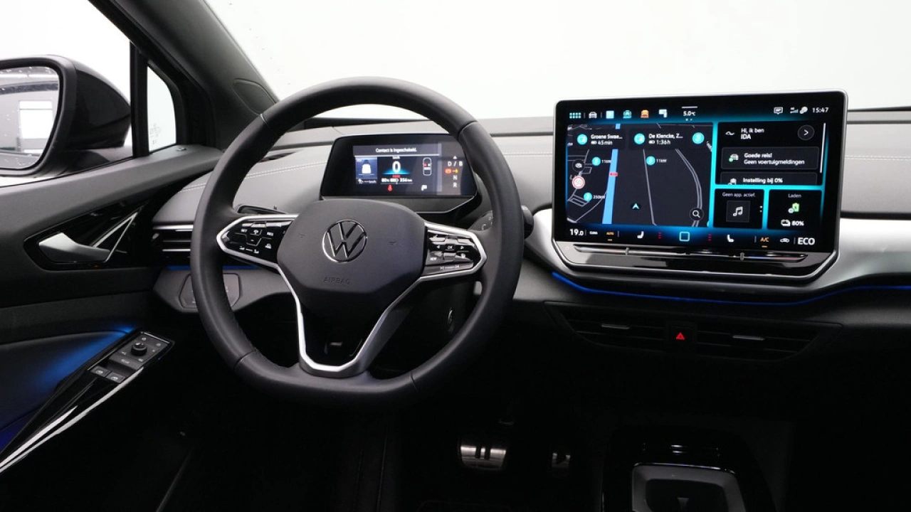 Volkswagen ID.4 Pro Business 77 kWh