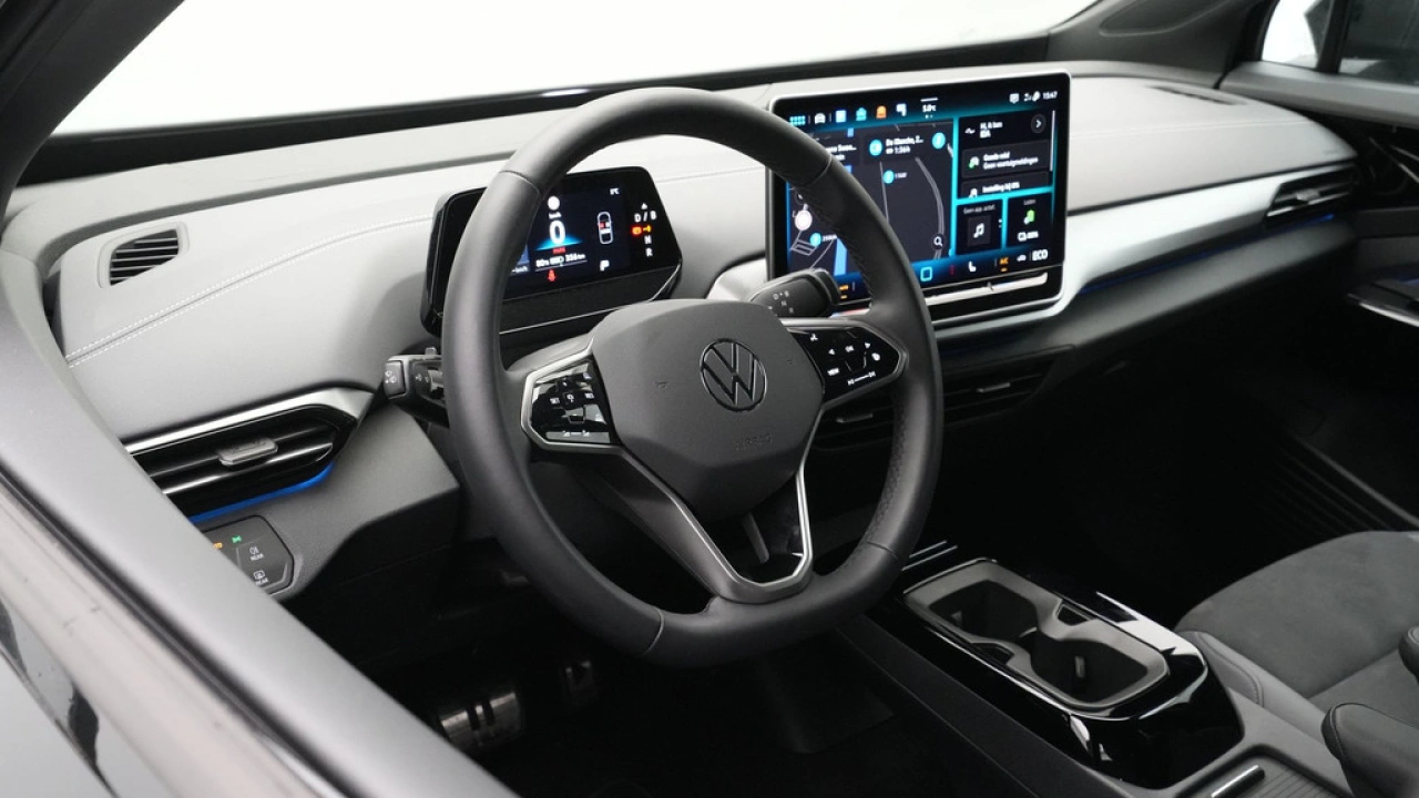 Volkswagen ID.4 Pro Business 77 kWh