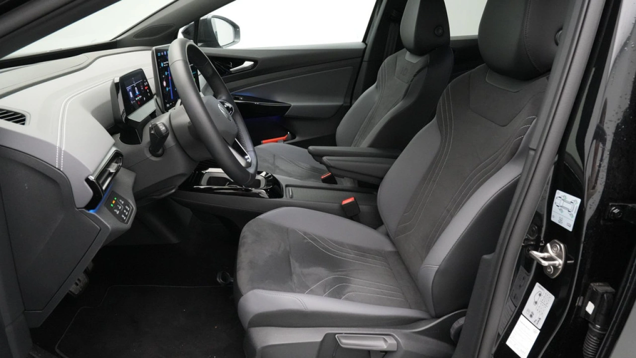 Volkswagen ID.4 Pro Business 77 kWh