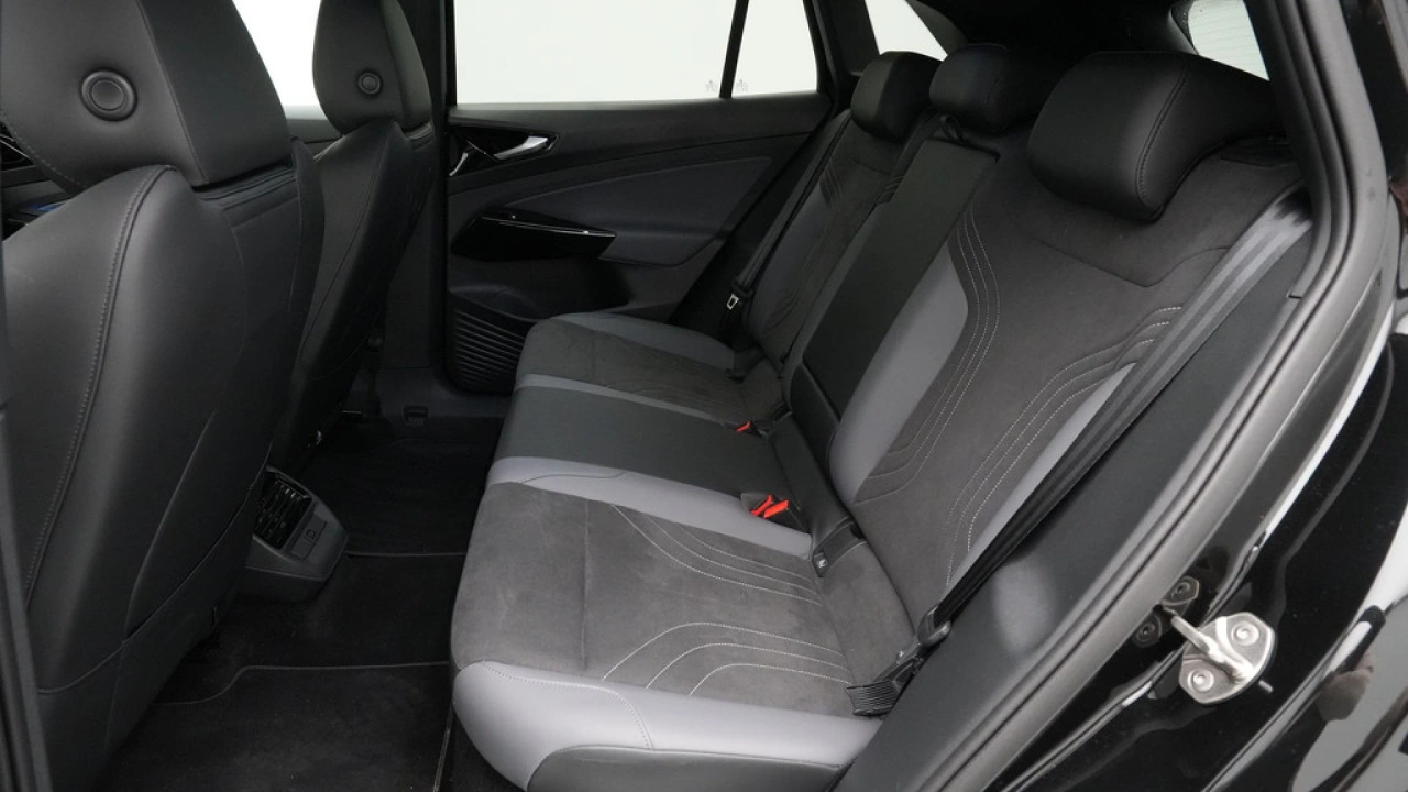 Volkswagen ID.4 Pro Business 77 kWh