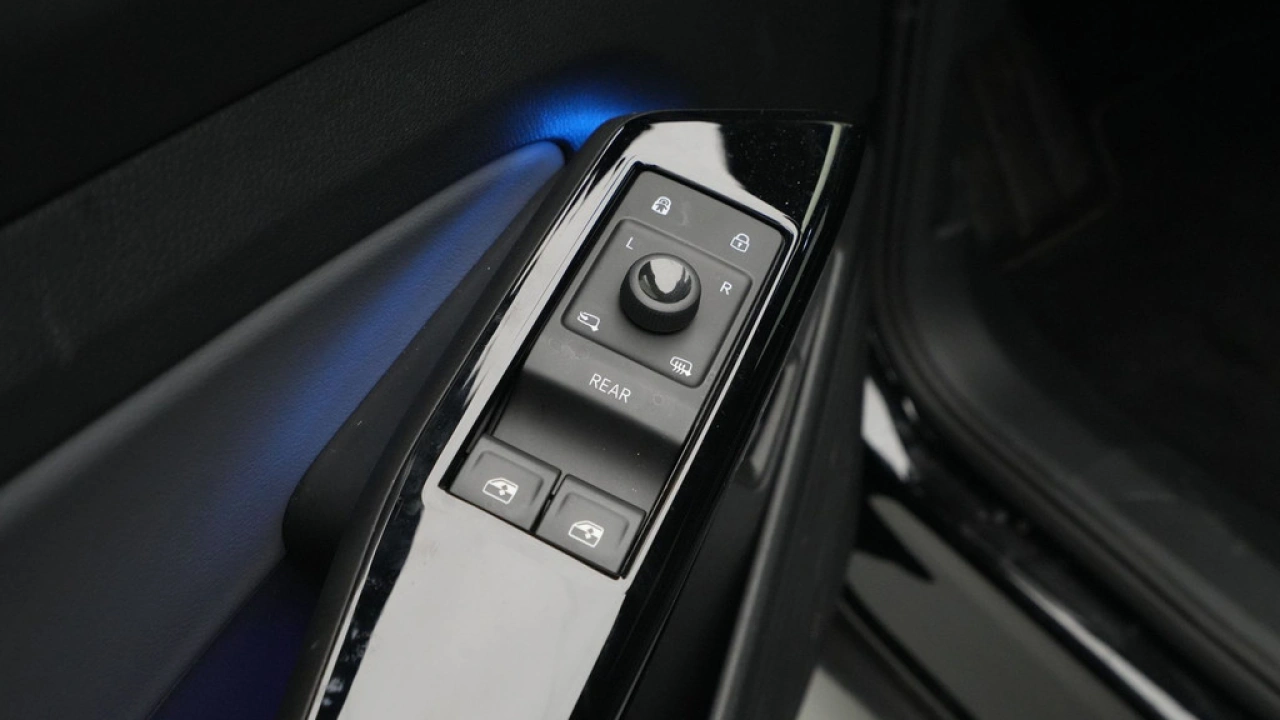 Volkswagen ID.4 Pro Business 77 kWh