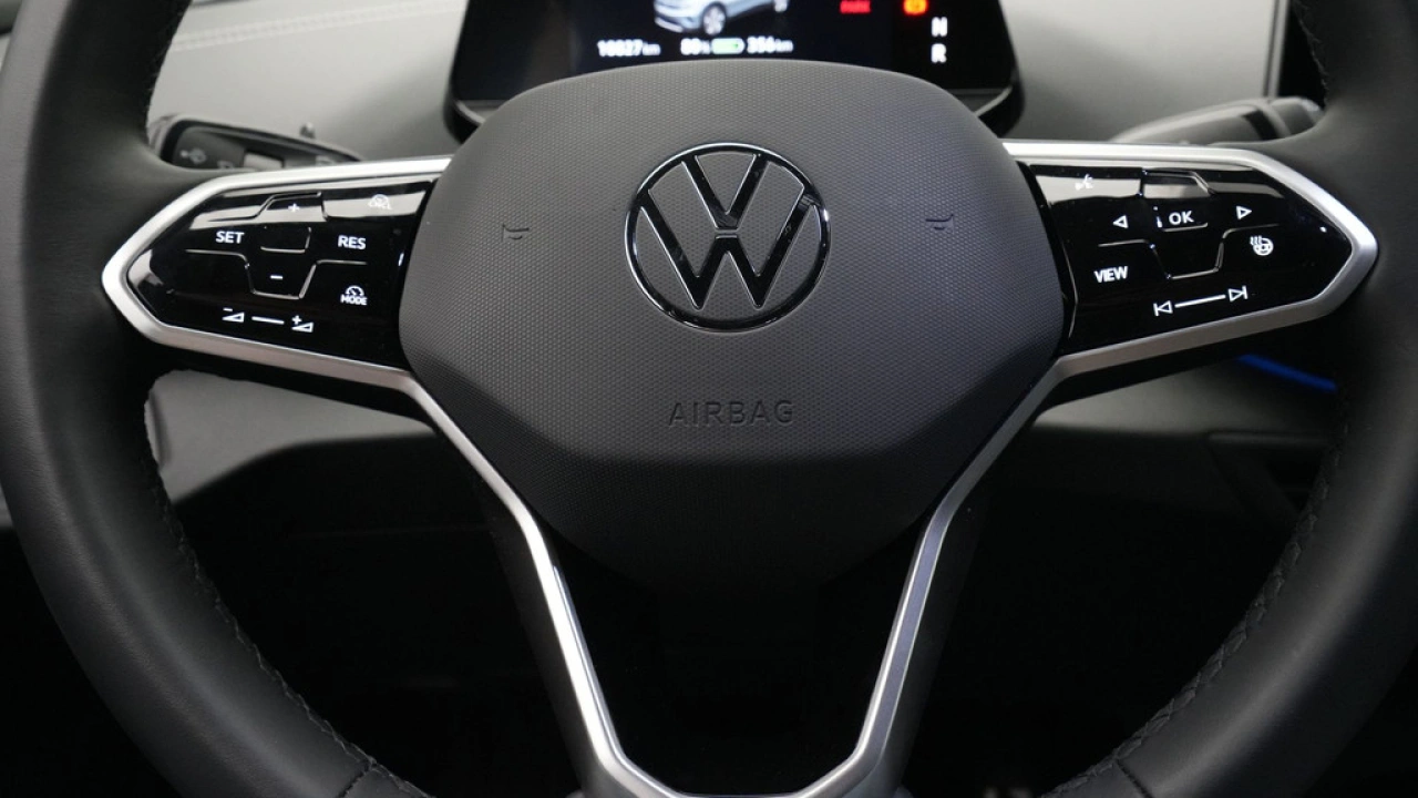 Volkswagen ID.4 Pro Business 77 kWh