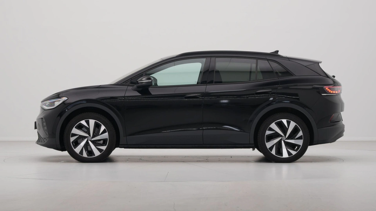 Volkswagen ID.4 Pro Business 77 kWh