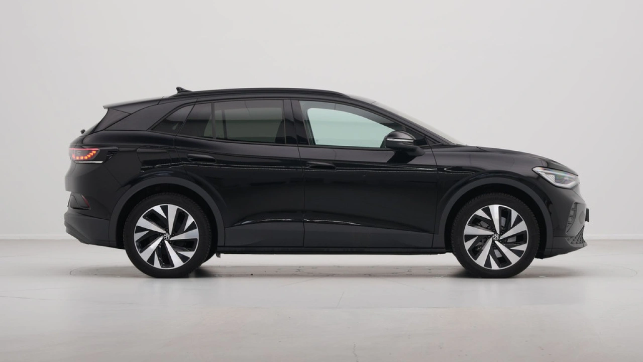 Volkswagen ID.4 Pro Business 77 kWh