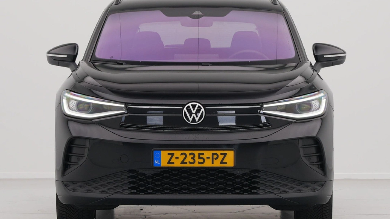 Volkswagen ID.4 Pro Business 77 kWh