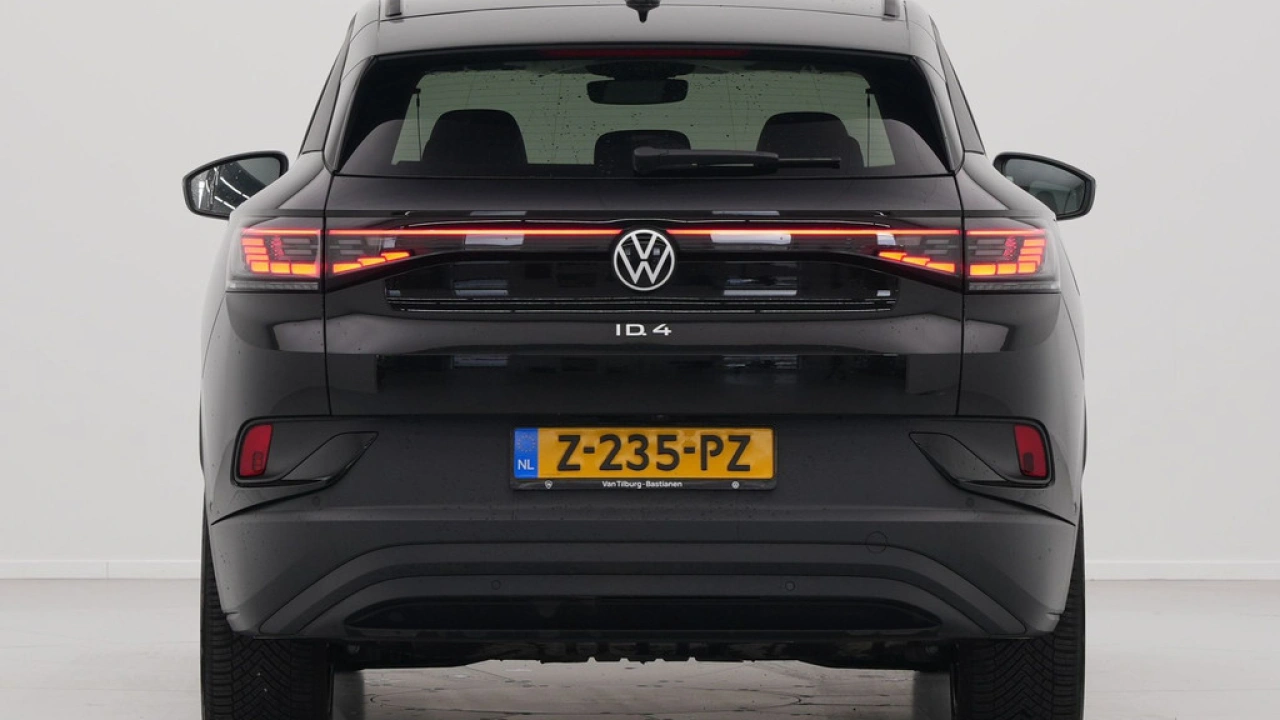 Volkswagen ID.4 Pro Business 77 kWh
