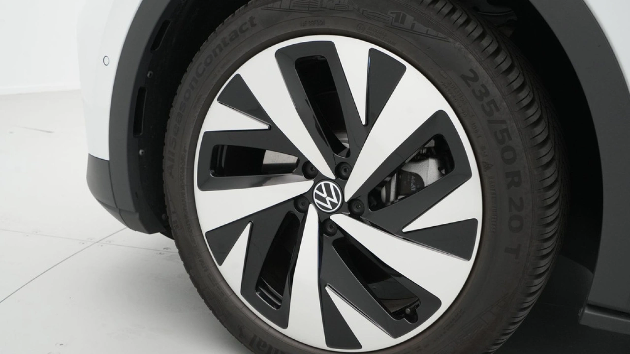 Volkswagen ID.4 Pro Business 77 kWh
