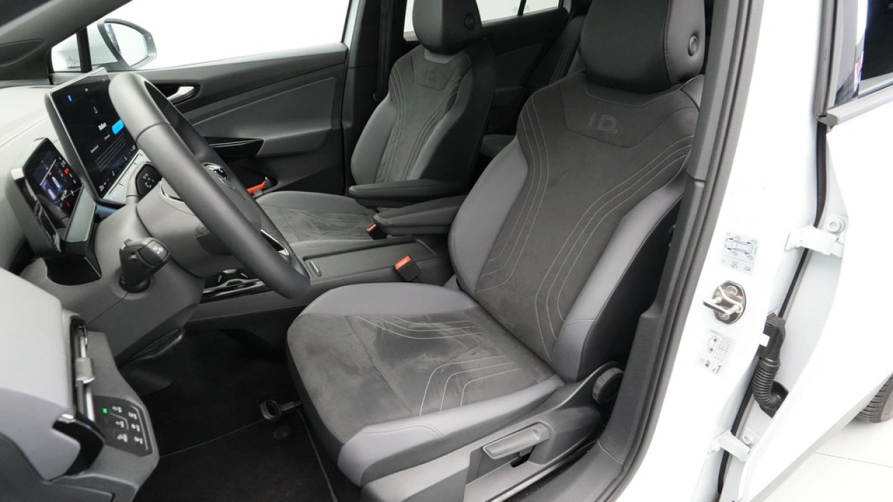 Volkswagen ID.4 Pro Business 77 kWh