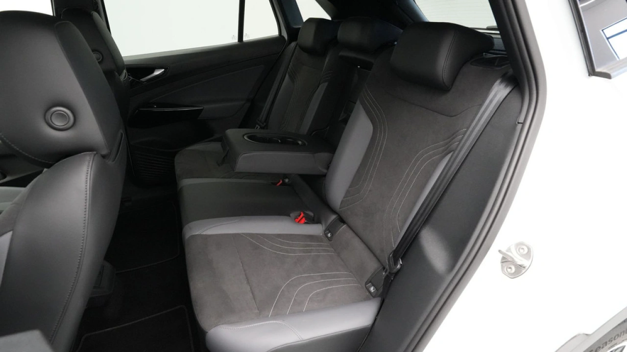 Volkswagen ID.4 Pro Business 77 kWh