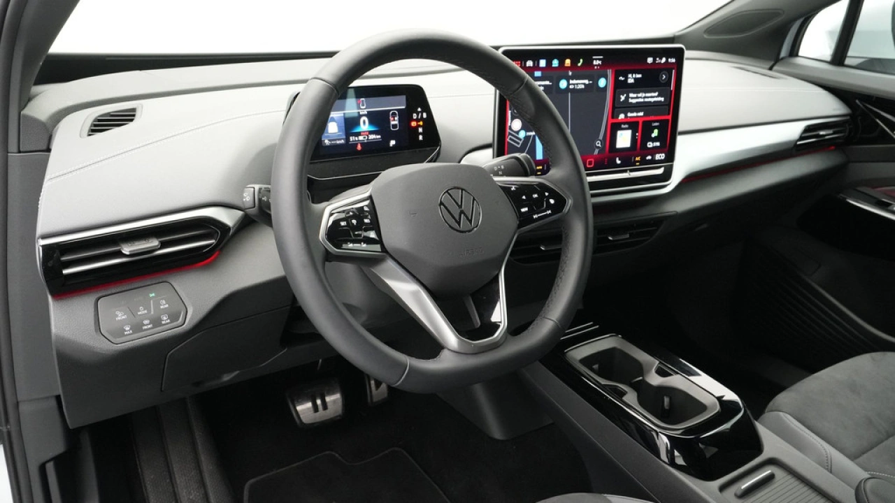 Volkswagen ID.4 Pro Business 77 kWh