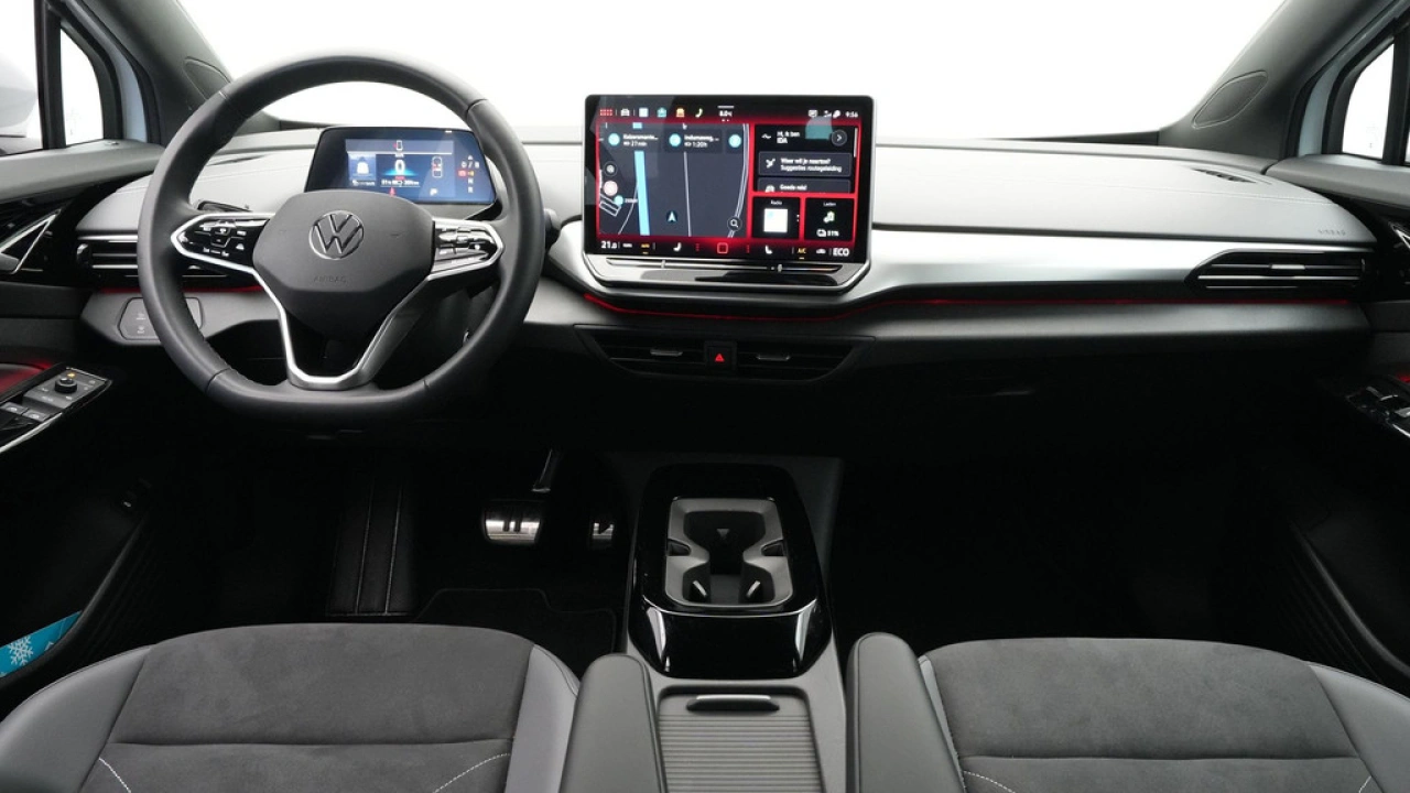 Volkswagen ID.4 Pro Business 77 kWh