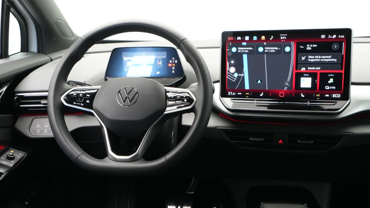 Volkswagen ID.4 Pro Business 77 kWh