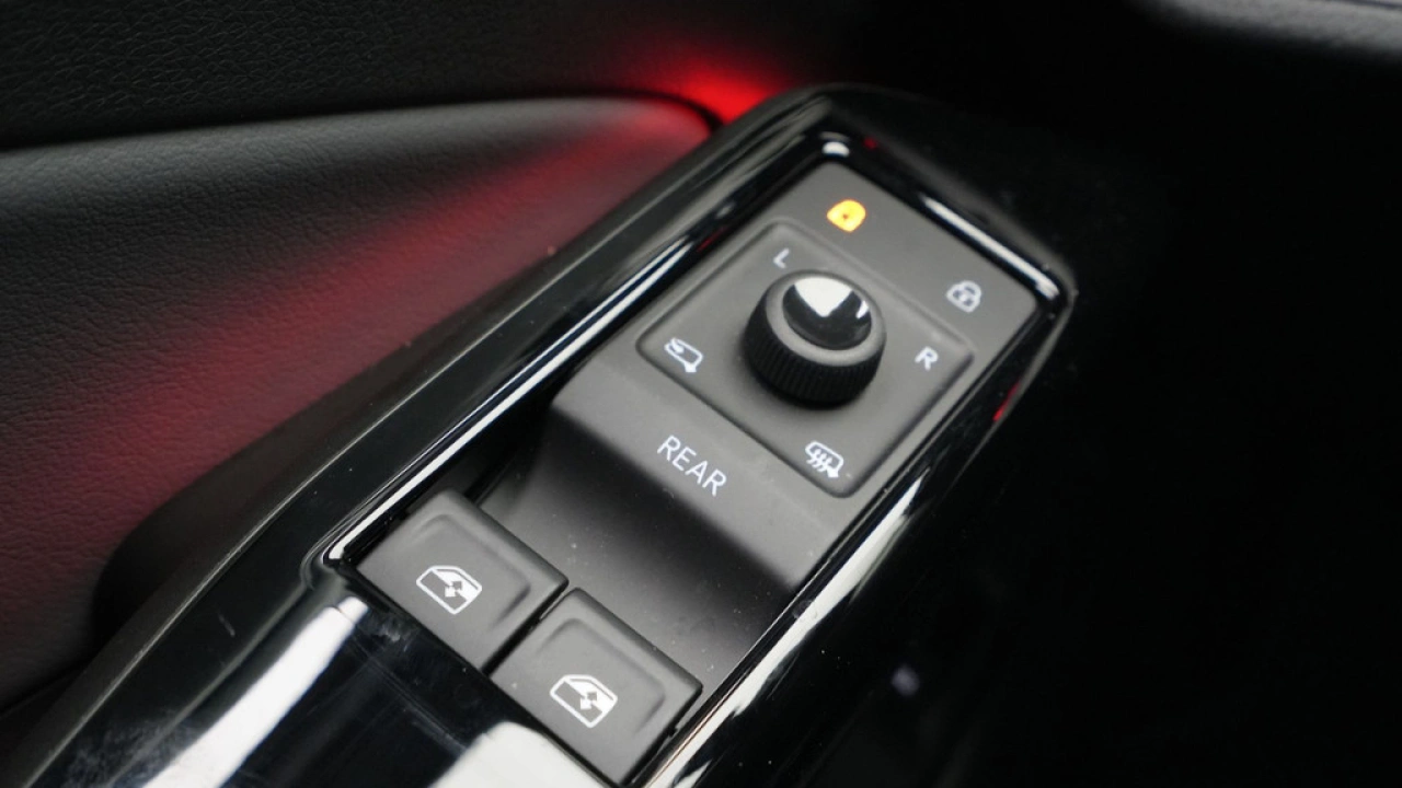 Volkswagen ID.4 Pro Business 77 kWh