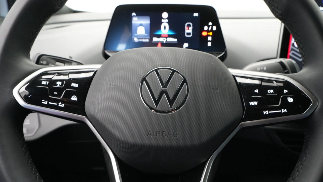 Volkswagen ID.4 Pro Business 77 kWh