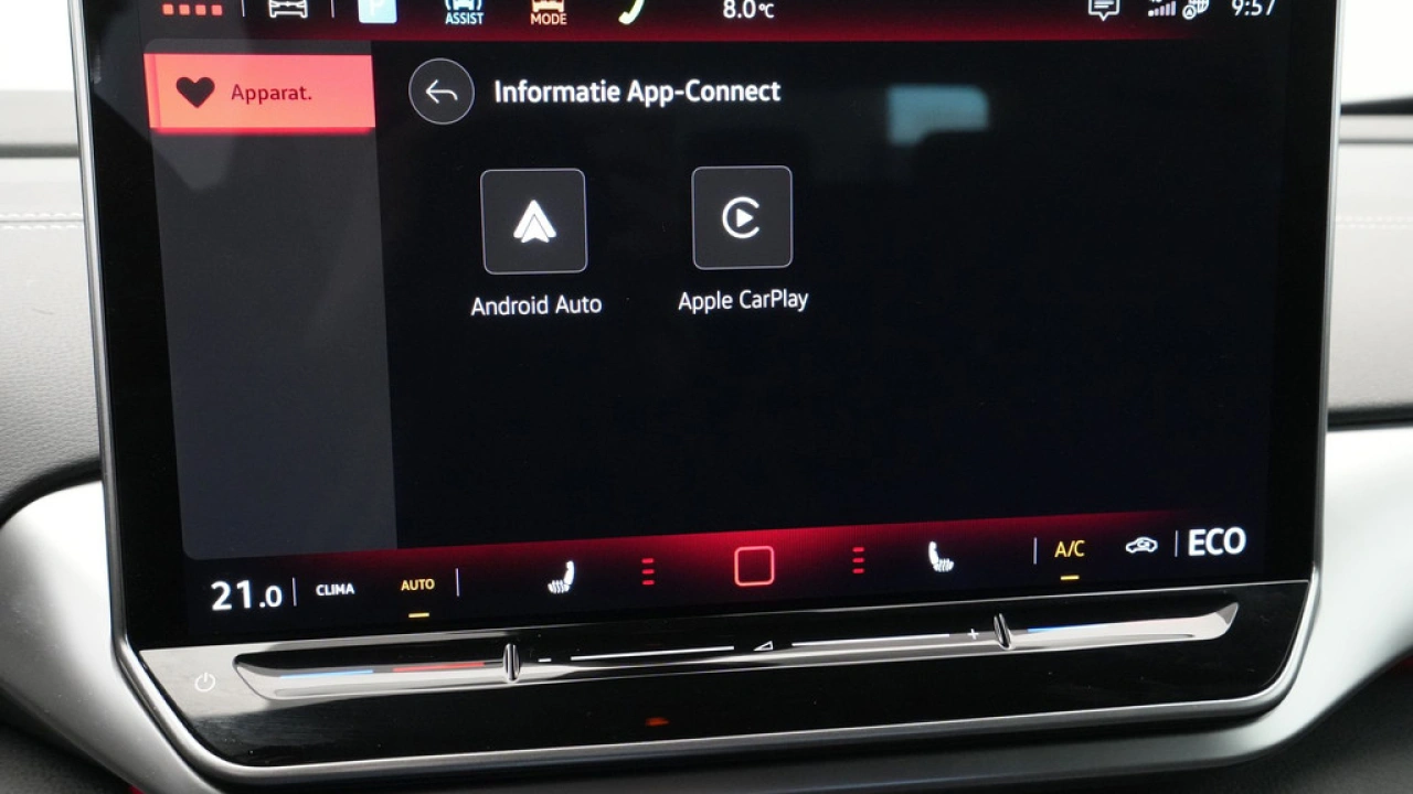 Volkswagen ID.4 Pro Business 77 kWh