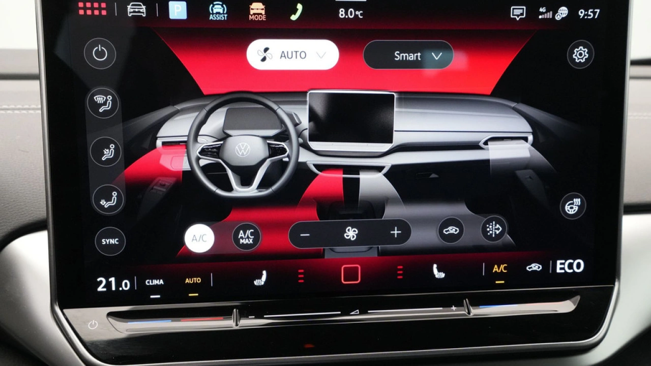 Volkswagen ID.4 Pro Business 77 kWh