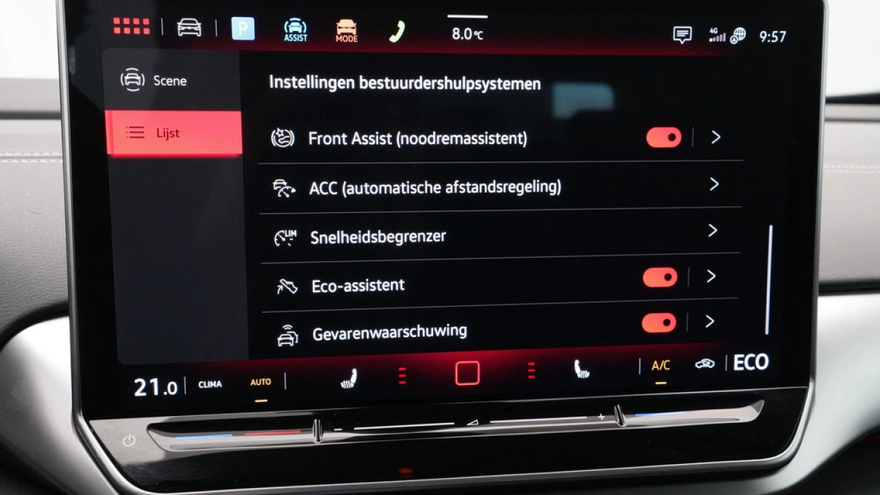 Volkswagen ID.4 Pro Business 77 kWh