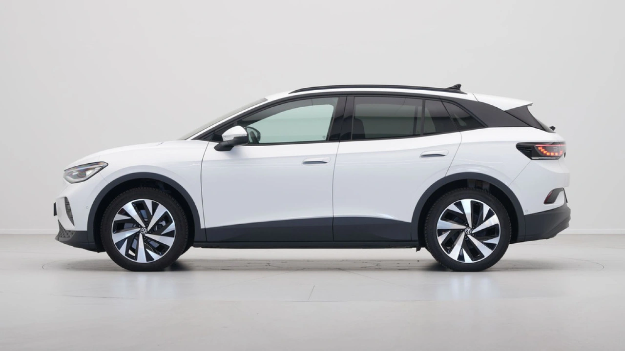 Volkswagen ID.4 Pro Business 77 kWh
