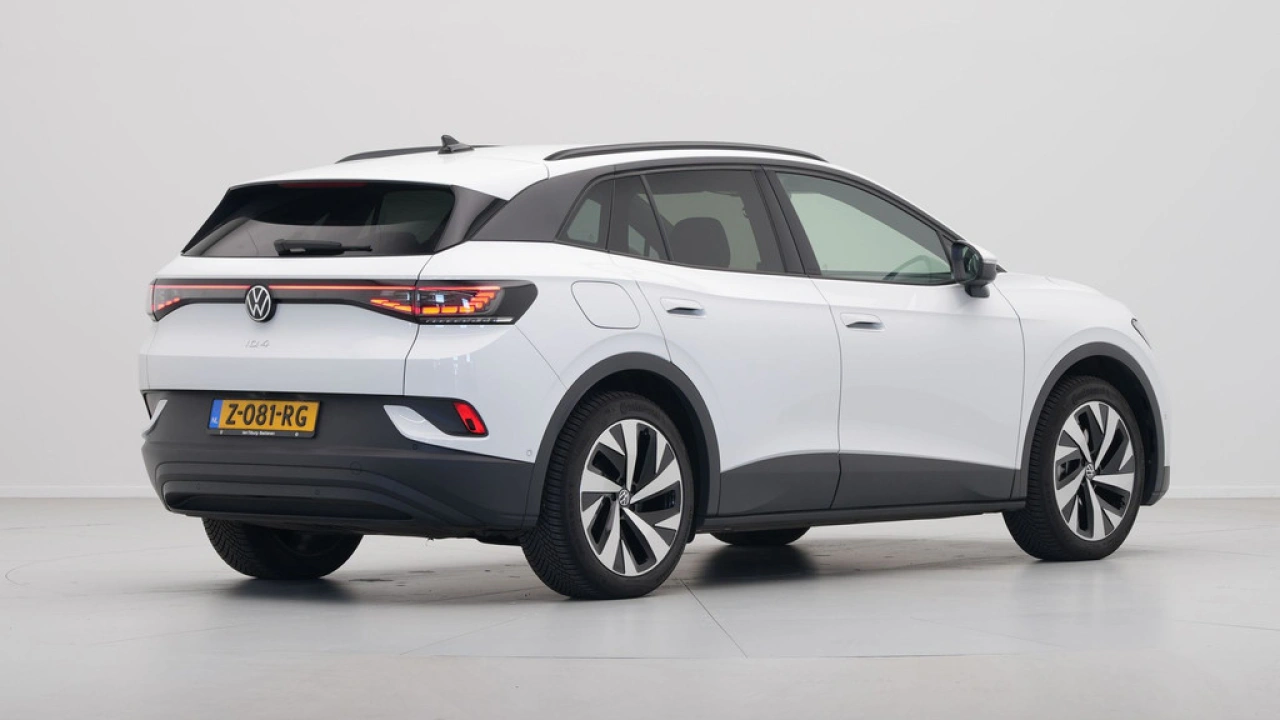 Volkswagen ID.4 Pro Business 77 kWh